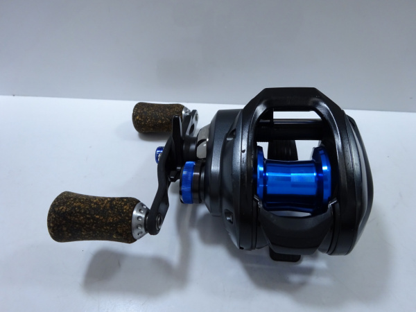 SLX DC 71 6.3 左